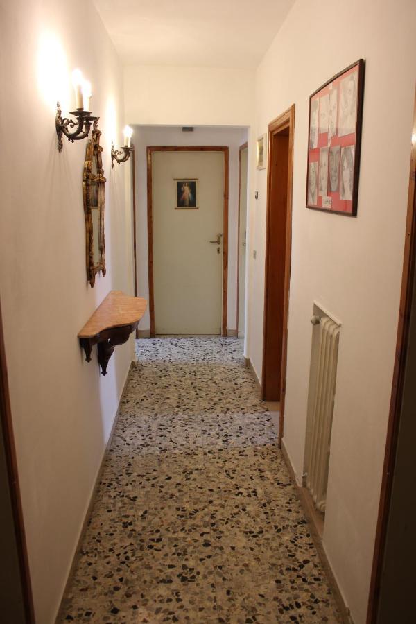 Pensión Ranfa's Florencia